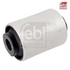 Bearing, handlebar Febi Bilstein 40165 lower outer for Audi Q7