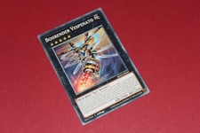Yu-Gi-oh! Spielkarte "deutsch" Bohrender Vespenato - 1.Auflage