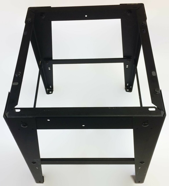 Sears Craftsman 10 Inch Table Saw Model 137 Stand Legs Platform