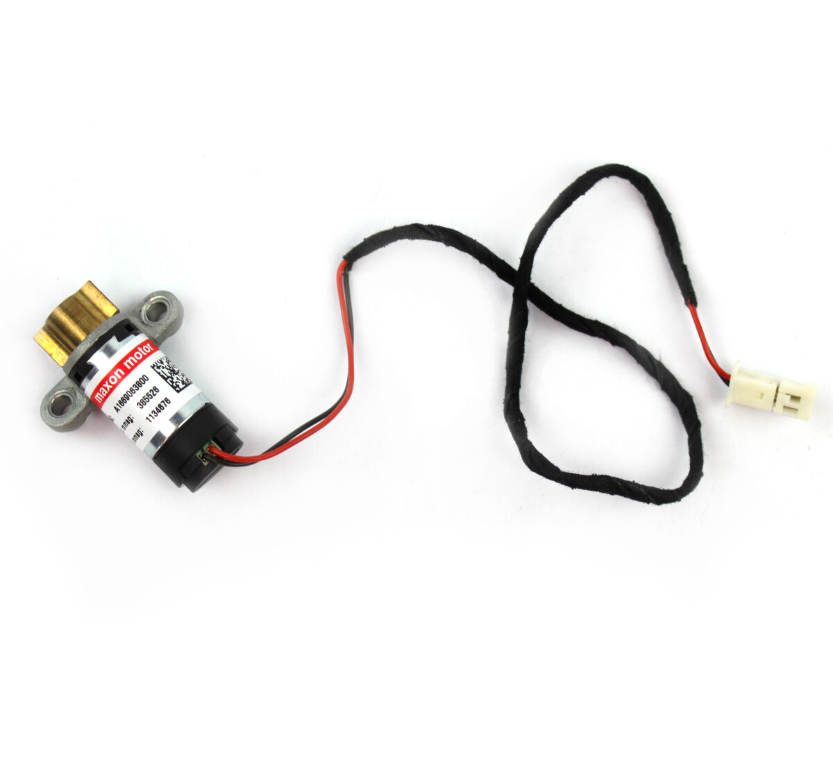 Mercedes-Benz Lenkrad Vibrationsmotor Motor Spurhalteassistent  