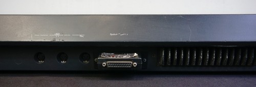 Ensoniq EPS Performance Sampler 61 Key 80's Sampling Synthesiser - 240V - Picture 22 of 24