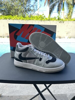 Nike Travis Scott x Mac Attack SP Cactus Jack Size 9.5 Travis Scott Brand New