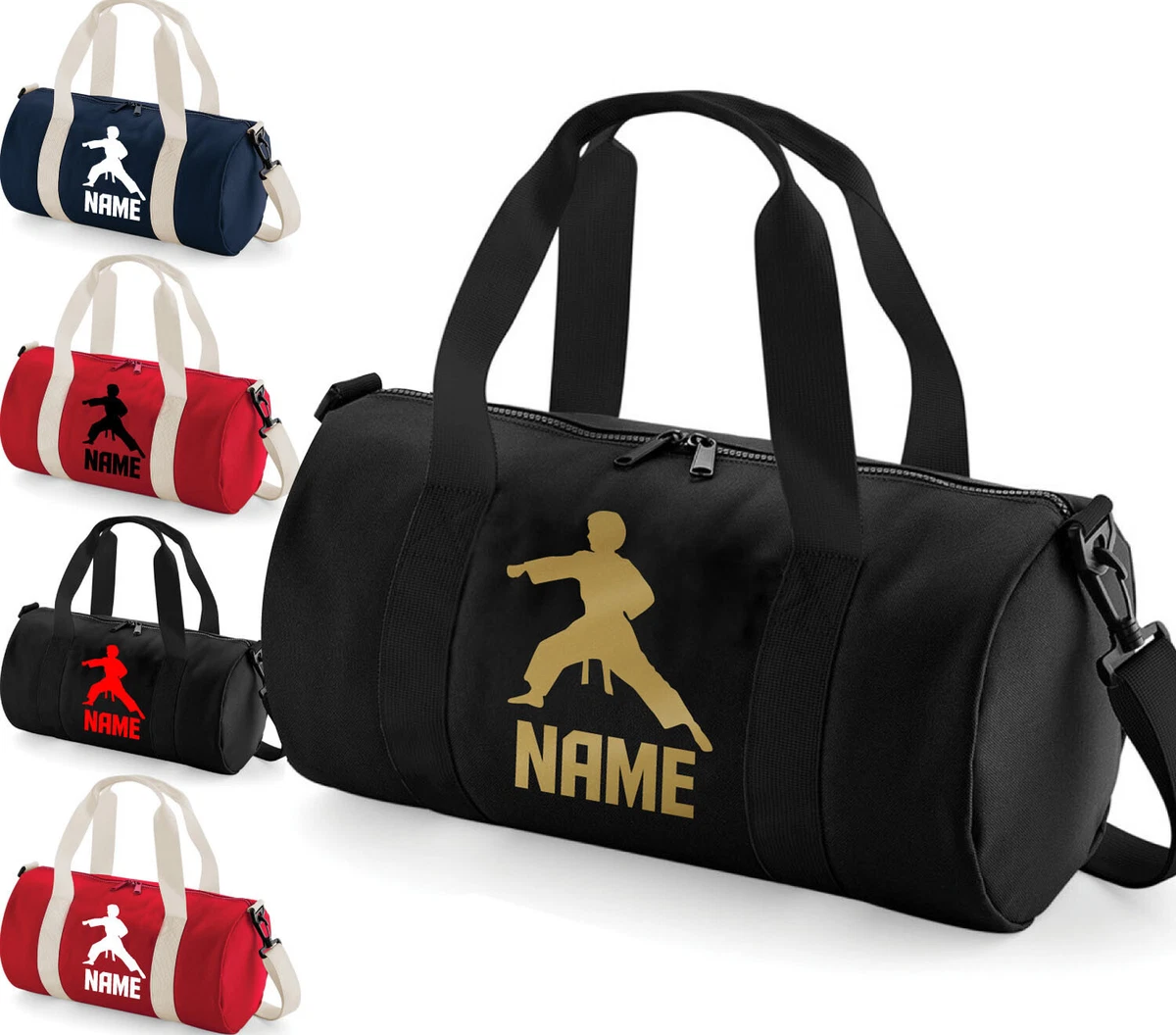 Martial arts bag online
