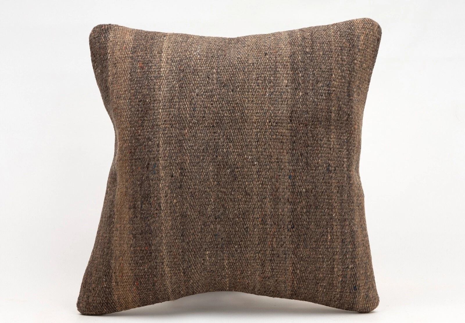 Decorative Pillow Cover, 16x16 in, Ethnic Pillow, Throw Pillow, Sofa Cushion