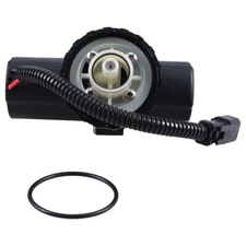 Fuel Pump 349-5327 for Caterpillar CAT 299C 289C 279C 277C 259B3 256C 3044C C3.4