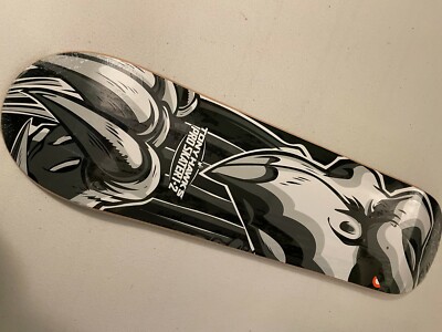 Tony Hawk Birdhouse Deck Limited Edition