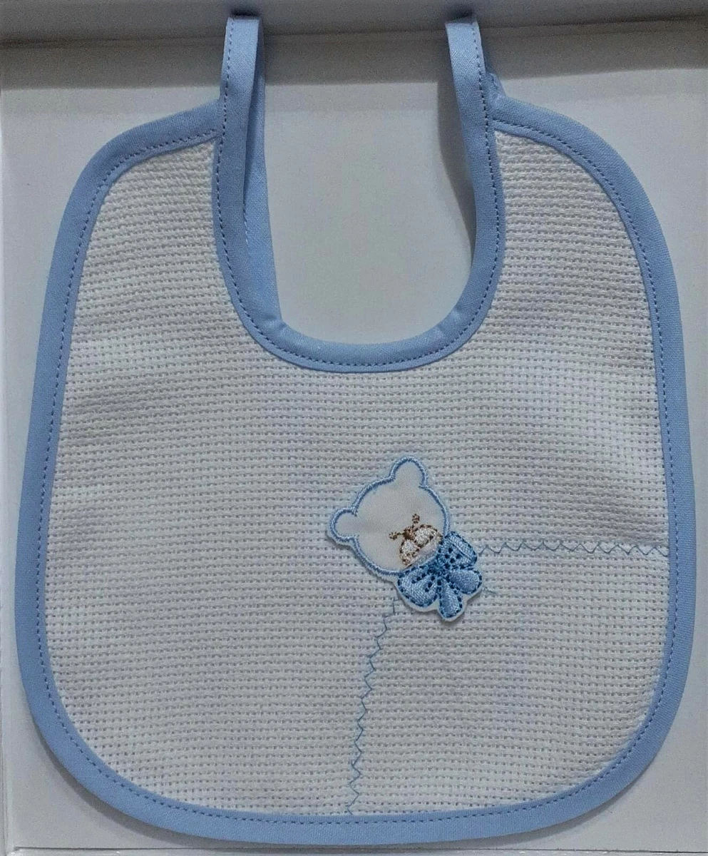 Bibs sales to embroider