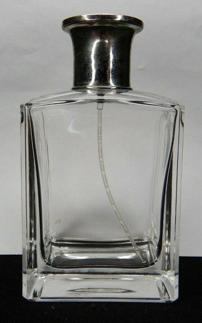 ezra fitch perfume