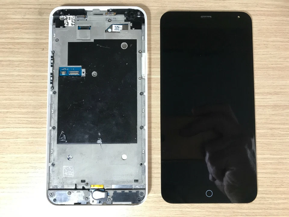 Meizu Note M463U 16GB - AVERIADO - Imagen 4 de 4