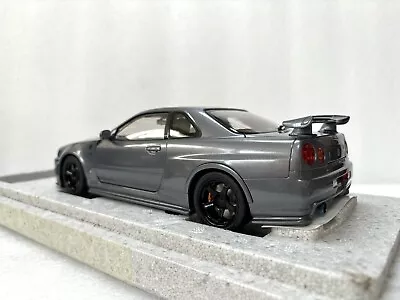 △入手困難！Engine Version！Grey！限定品！MotorHelix 1/18
