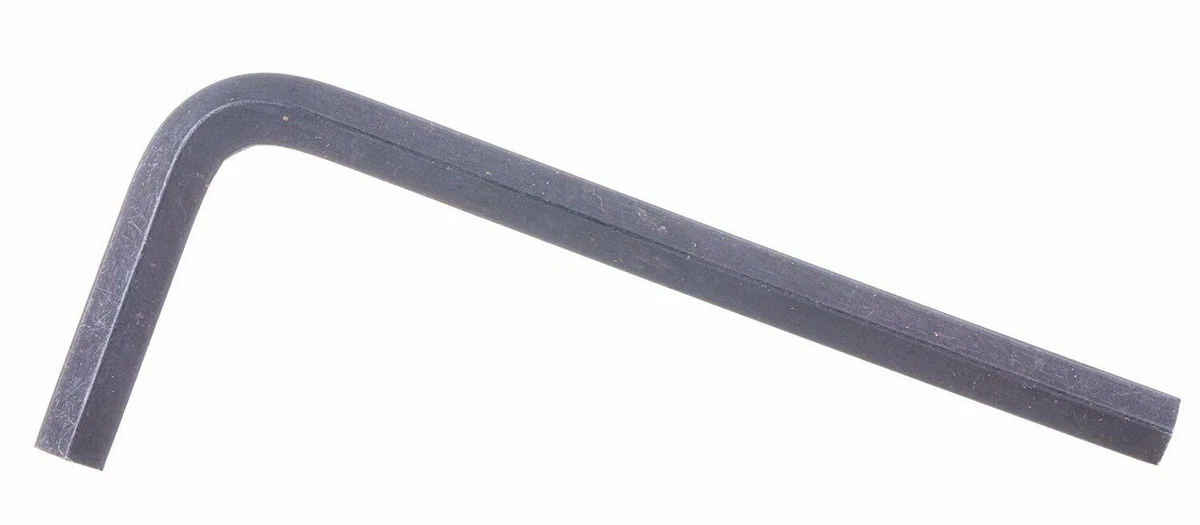 Bosch 2024 allen key