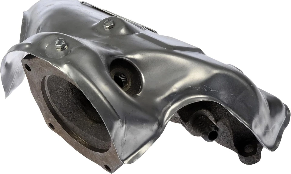 Dorman Exhaust Manifold Kit - Includes Required Gaskets and Hardware Com 674-867 - Изображение 3 из 3