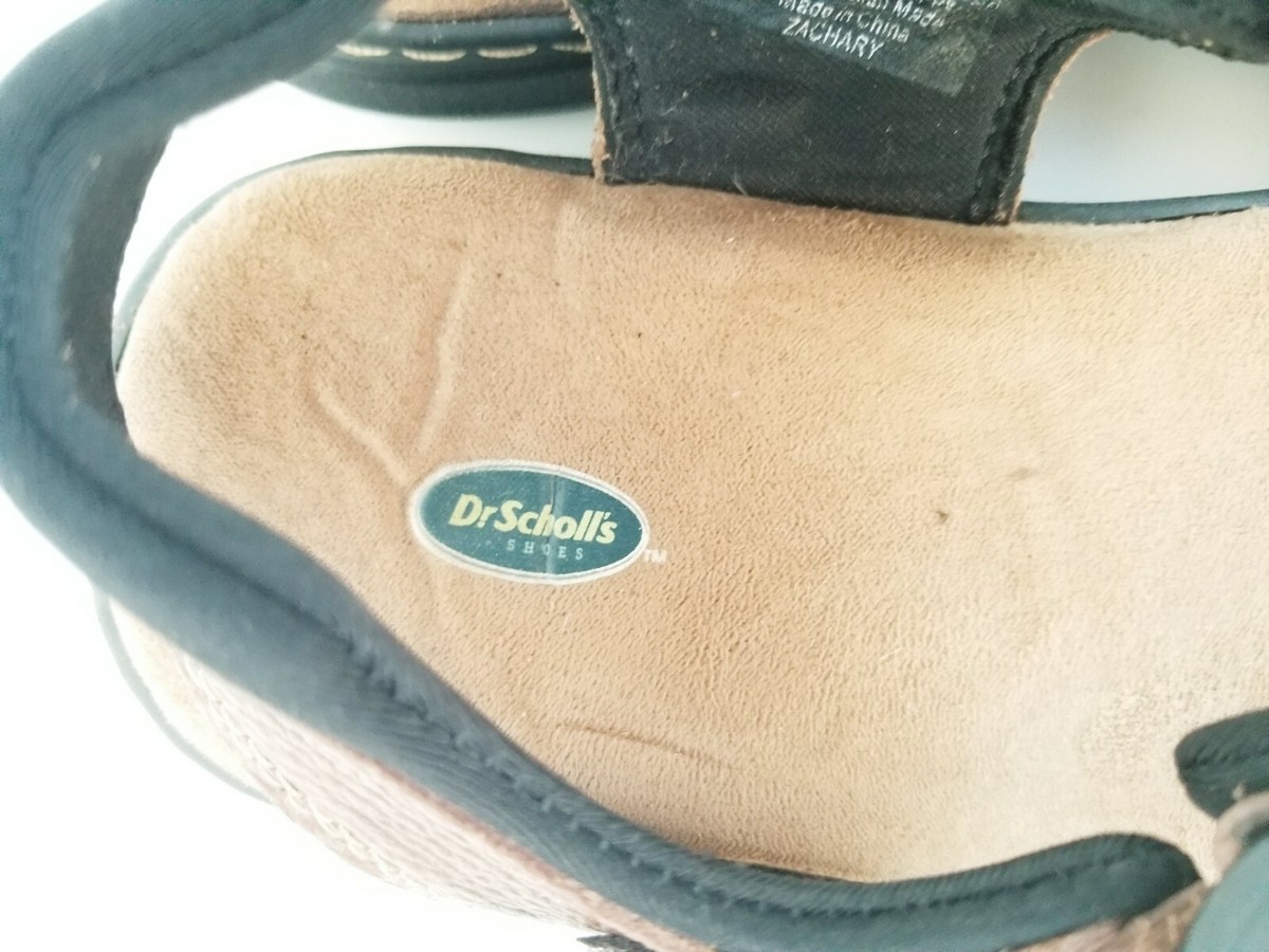 Dr Scholls Men