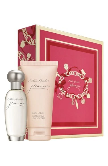 estee lauder pleasures intense body lotion