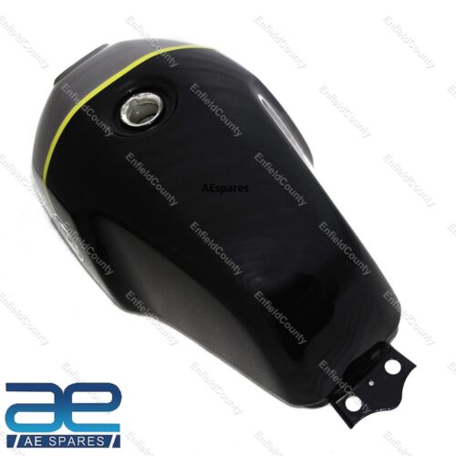 For Royal Enfield GT Continental 650 Petrol Gas Fuel Tank DR Mayhem - Bild 7 von 15