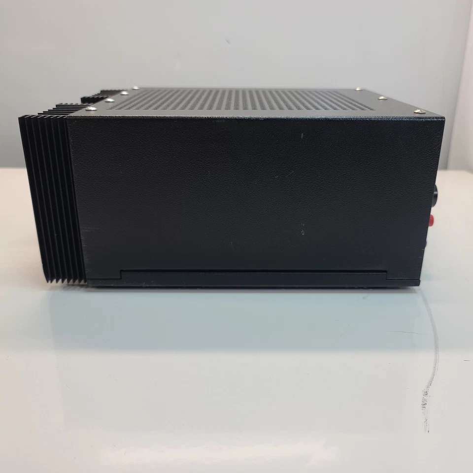 Xantrex LX60-2 DC Power Supply, 0-60V, 2A - Image 4 of 4