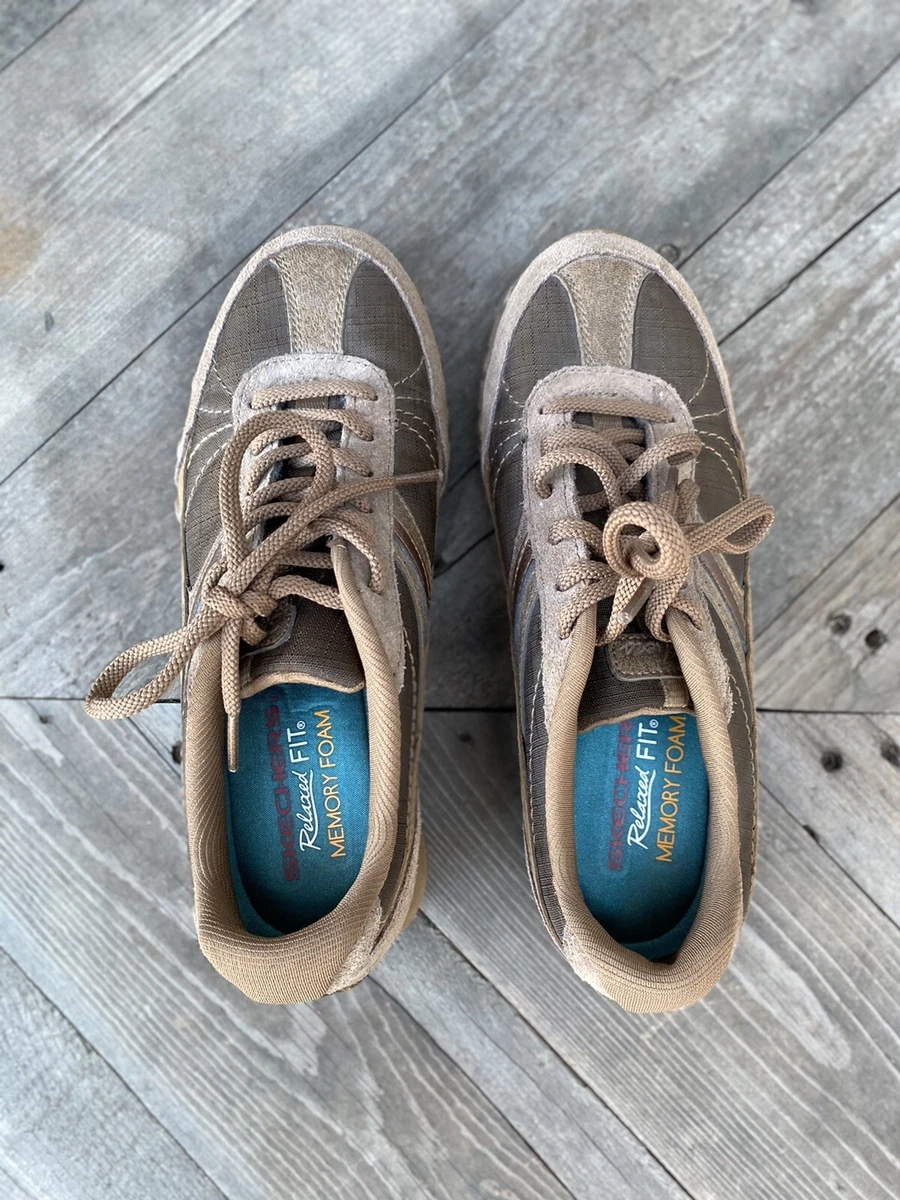 Skechers clearance bikers abroad