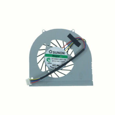 NEW for Sunon MF50060V1-B091-S99 DC5V 1.30W 4-pin cpu cooling fan