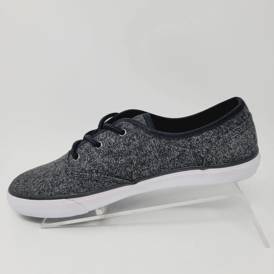 Marc New York Andrew Mens Sneakers Size 10 M Grey Casual Lace Up Shoes - Image 3 of 4