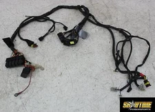 07 BENELLI TNT 1130 MAIN WIRE WIRING HARNESS (SEE DESCP)