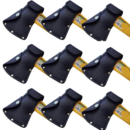 Hatchet Sheath Axe Cover Fit For Fiskars X7,Lexivon V14 Husky 1.25 lb and more