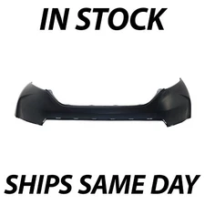 NEW Primered - Front Upper Bumper Cover for 2017 2018 2019 Honda CR-V 17 18 19