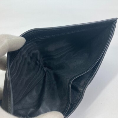 GUCCI 625574 Gucci Off The Grid GG Logo Folded wallet Nylon