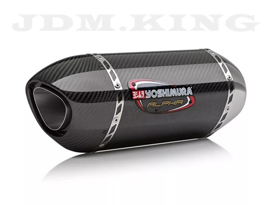 Sv650 yoshimura sale
