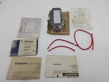 Siemens-Allis OLR2000CS1 Overload Relay 12.5–20 A – New Open Box