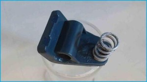 Plastik Gehäuseteil Brühgruppe Cappuccino ECAM23.450.S -3