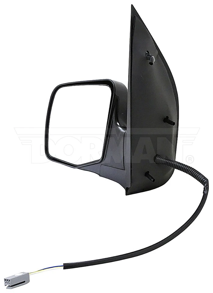 Espejo retrovisor izquierdo dorman 274GF74 para Ford E-150 2003-2004 Foto 3 de 4