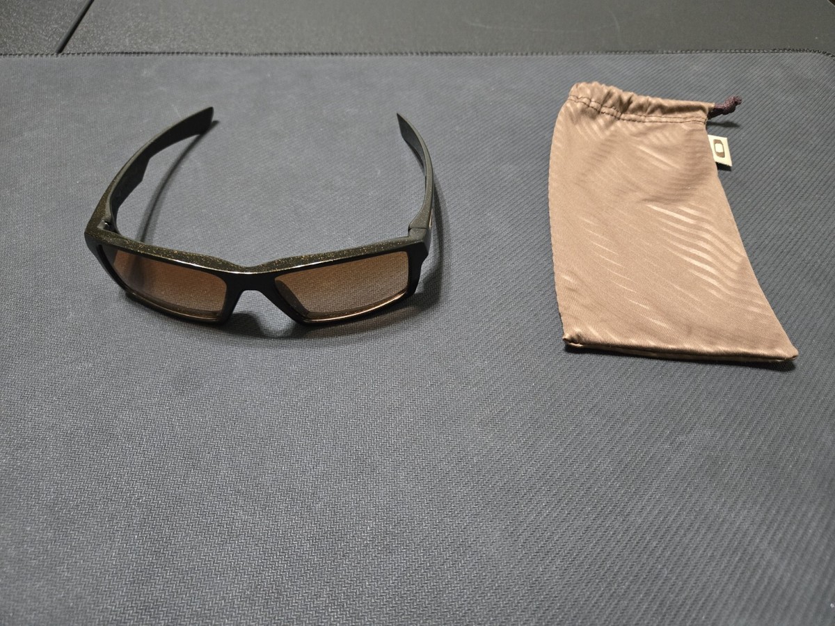 【OKLEY/オークリー】サングラス Twitch Brown Sugar Polarized Oakley Twitches Brown Sugar for sale online | eBay