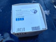 Jaclo B732-PB Pissaro Retro Multi-Function Du...