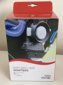 bugaboo cameleon britax adapter