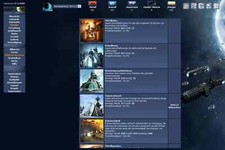 Ogame Account Nembus Top 30 