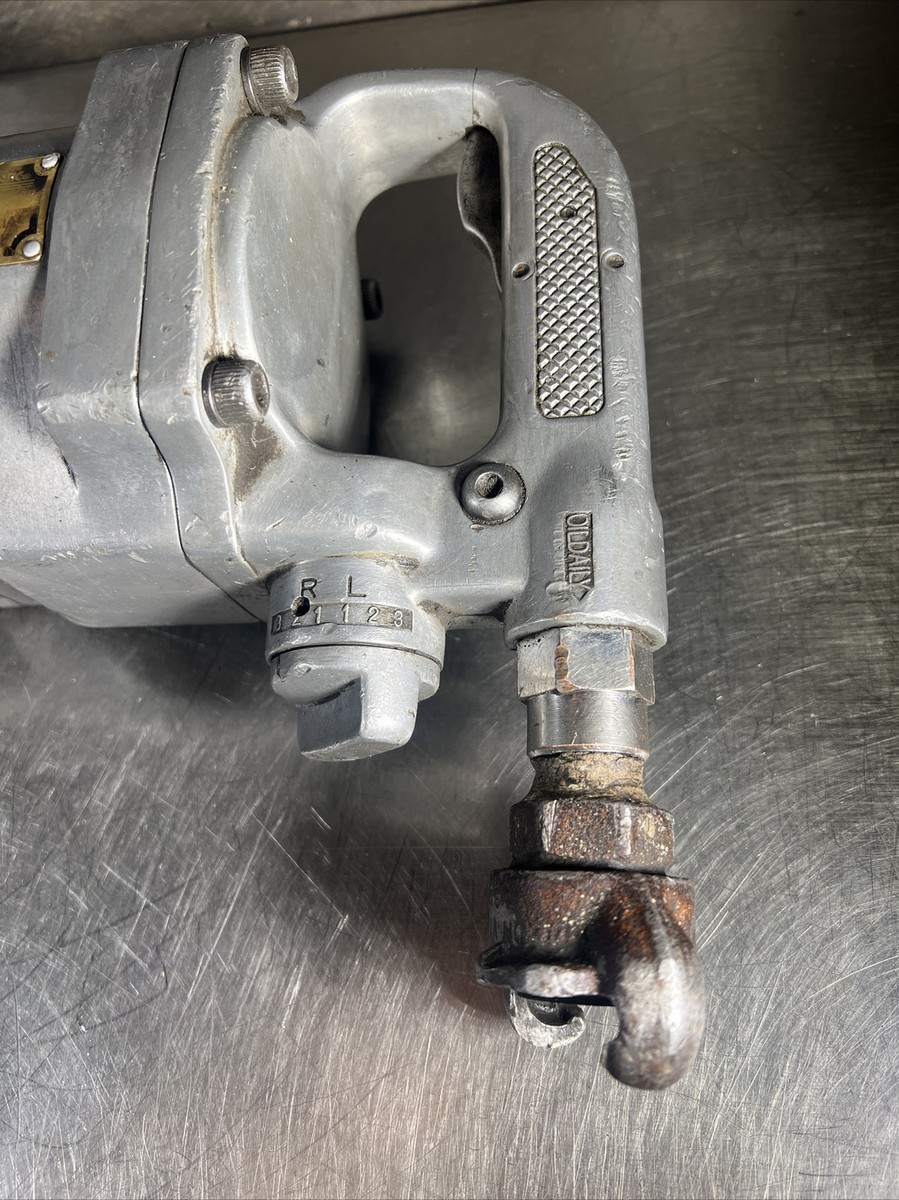 Central Pneumatics Industrial 1