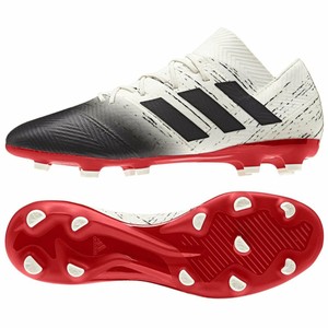 nemeziz blancos con negro