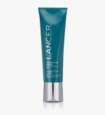 LANCER THE METHOD POLISH Oily-Congested  clea...