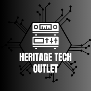 HERITAGE TECH OUTLET | eBay Stores