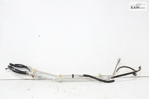 2018-2024 FREIGHTLINER CASCADIA AIR CONDITIONING A/C AC HOSE PIPE SET OEM