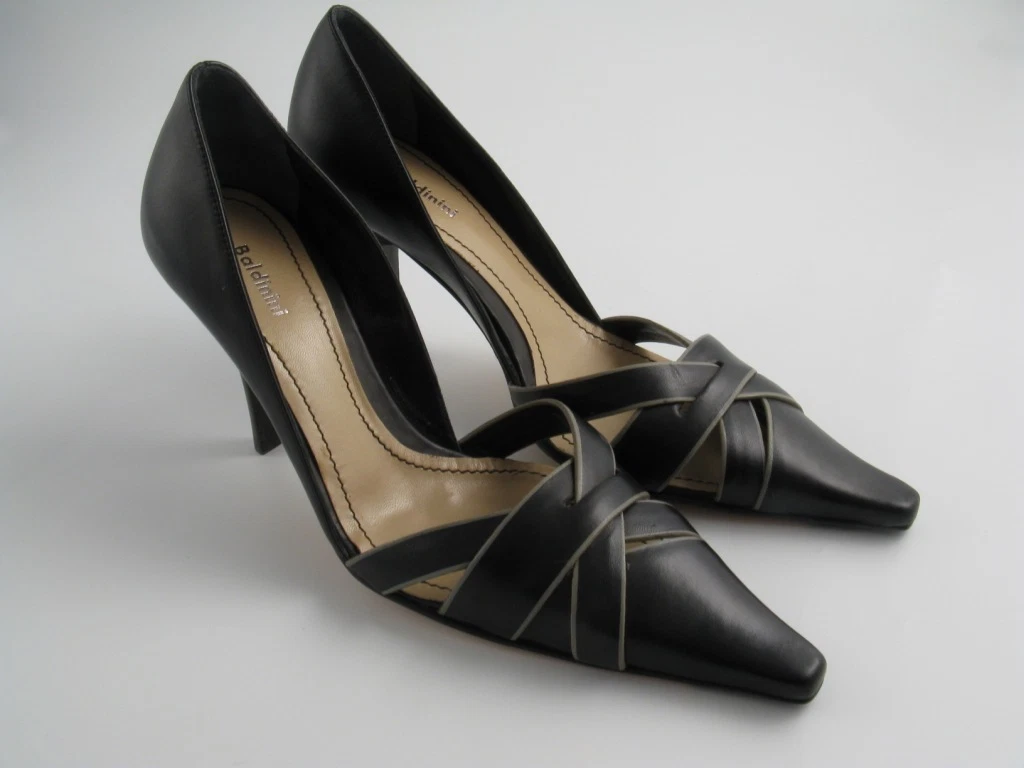 Scarpe donna baldinini top