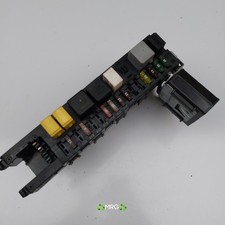 Mercedes Benz W203 C-Class Central Electrics SAM Fuse Box A2035454701