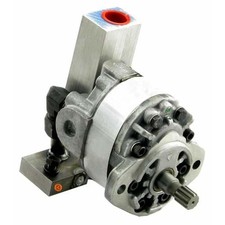 Hydraulic Gear Pump Fits Oliver Replaces 30-3062449