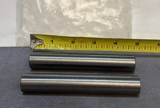 (2) EXMARK 1-513547 CASTER SPACER