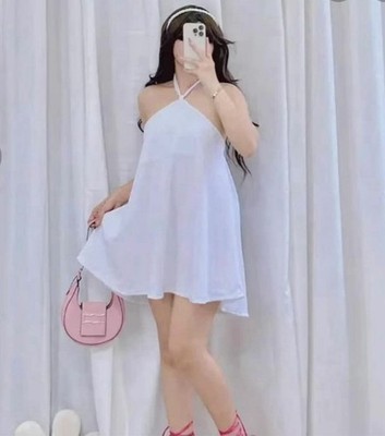 No Sleeves and Short Dresses: A Summer Anthology