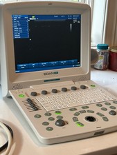 Edan U50 Diagnostic Ultrasound (good condition)