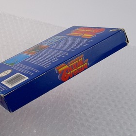 MEGA MAN 2 Nintendo NES PAL-B Euro (Complet) Capcom Megaman Rockman