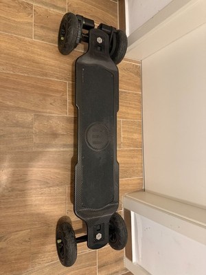 Evolve Carbon GT