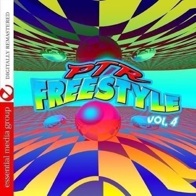 Audio Cd Neu - Ptr Freestyle 4 -I- Essential Media Group