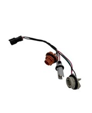 92480-1U500 Tail Light Socket Wire Harness Connector Assembly Fit for Kia